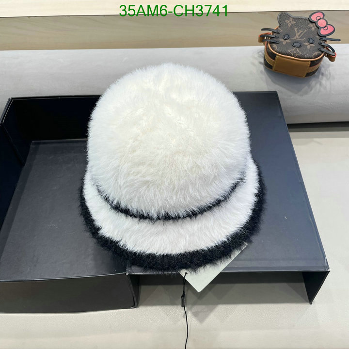 shop the best high authentic quality replica YUPOO-Balenciaga Replica Hat Code: CH3741