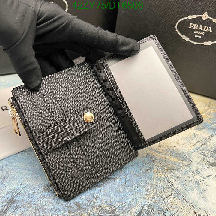 best YUPOO-Louis Vuitton AAA+ Replica Wallet LV Code: DT6506