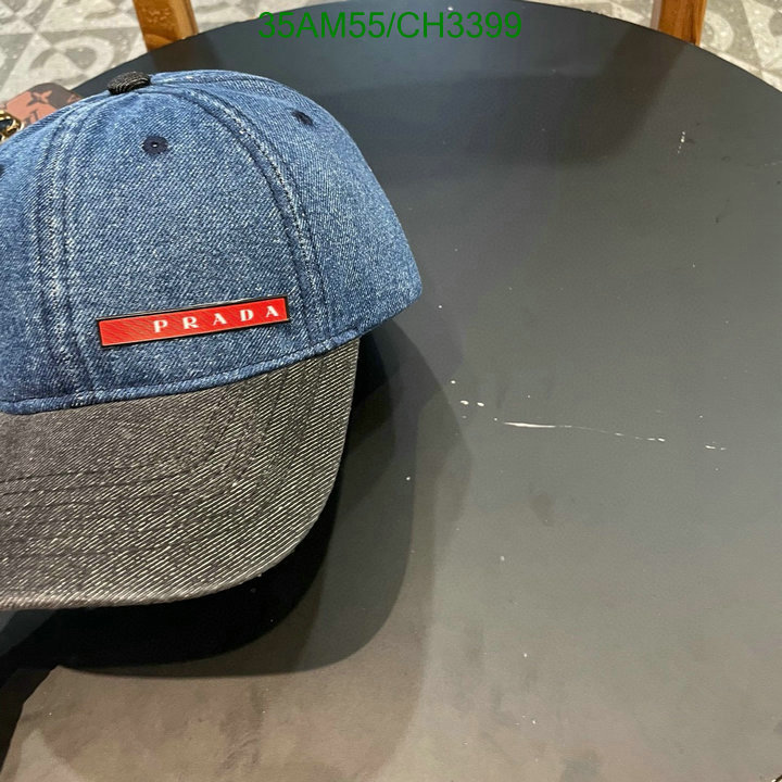 cheap replica High Quality Prada Replica Hats Code: CH3399