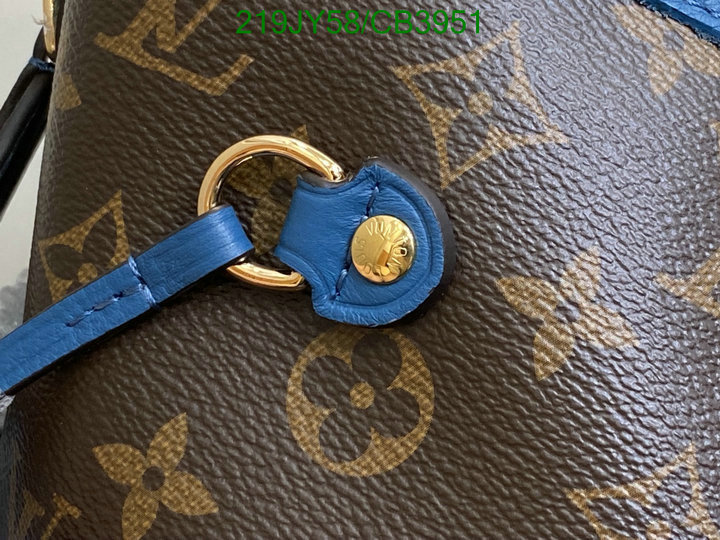 shop the best high quality YUPOO-Best Quality Replica Louis Vuitton Bag LV Code: CB3951