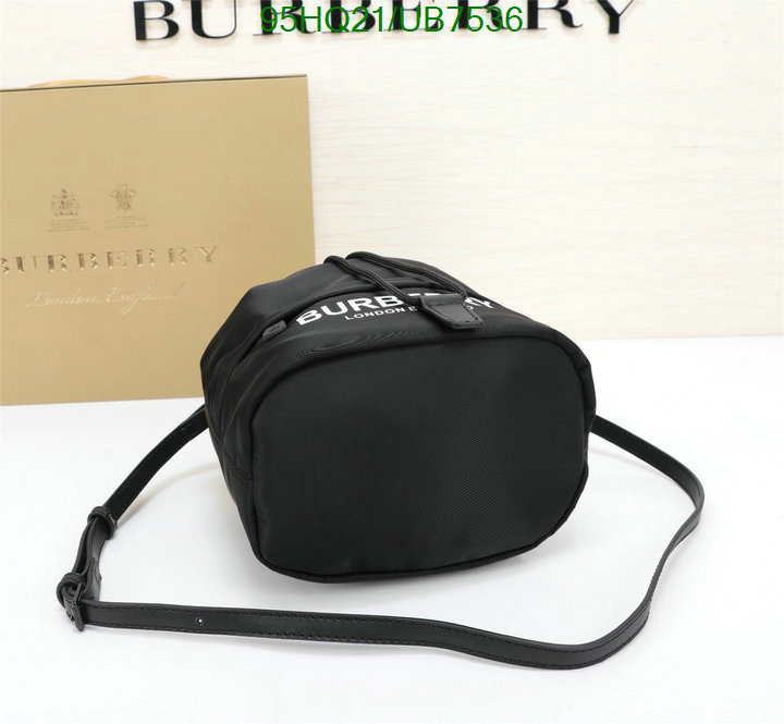 2024 replica Yupoo 1:1 Replica Burberry Bag Code: UB7536