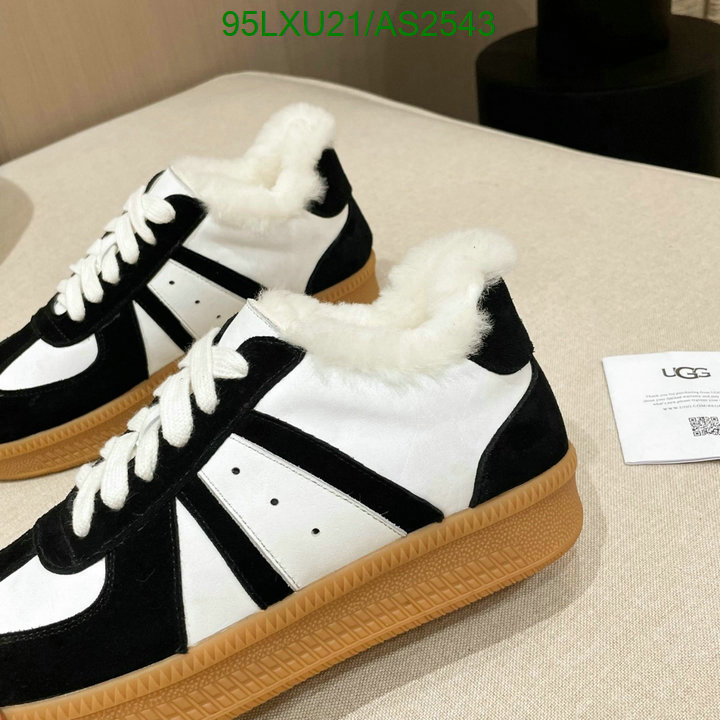 where can i buy the best 1:1 original Replica UGG women's shoes Code: AS2543