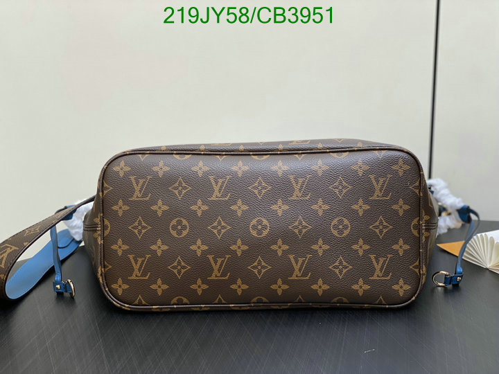 shop the best high quality YUPOO-Best Quality Replica Louis Vuitton Bag LV Code: CB3951