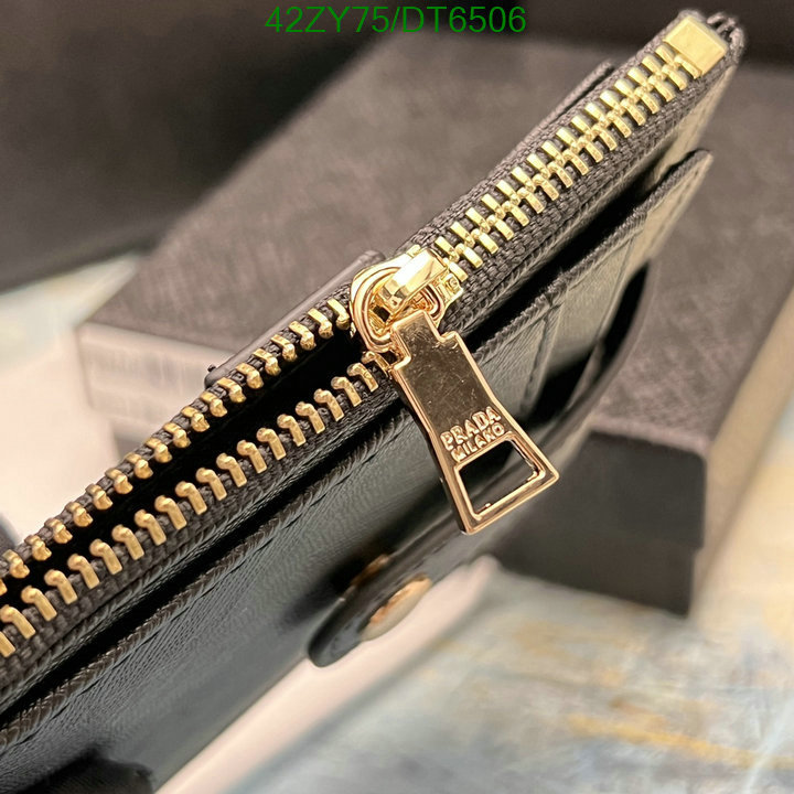 best YUPOO-Louis Vuitton AAA+ Replica Wallet LV Code: DT6506