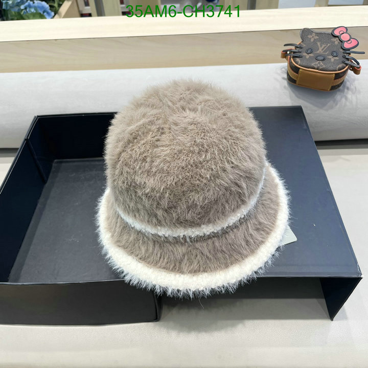 shop the best high authentic quality replica YUPOO-Balenciaga Replica Hat Code: CH3741