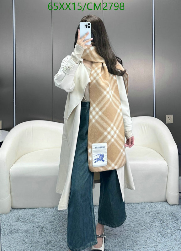 replica us Best Replica Burberry Scarf Code: CM2798