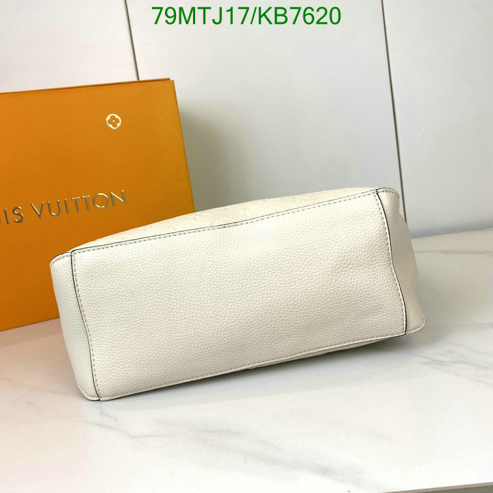 from china 2024 YUPOO-DHgate Louis Vuitton Replica Bag LV Code: KB7620