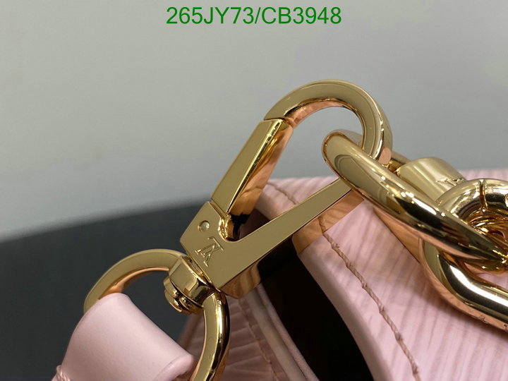 how to buy replica shop YUPOO-Best Quality Replica Louis Vuitton Bag LV Code: CB3948