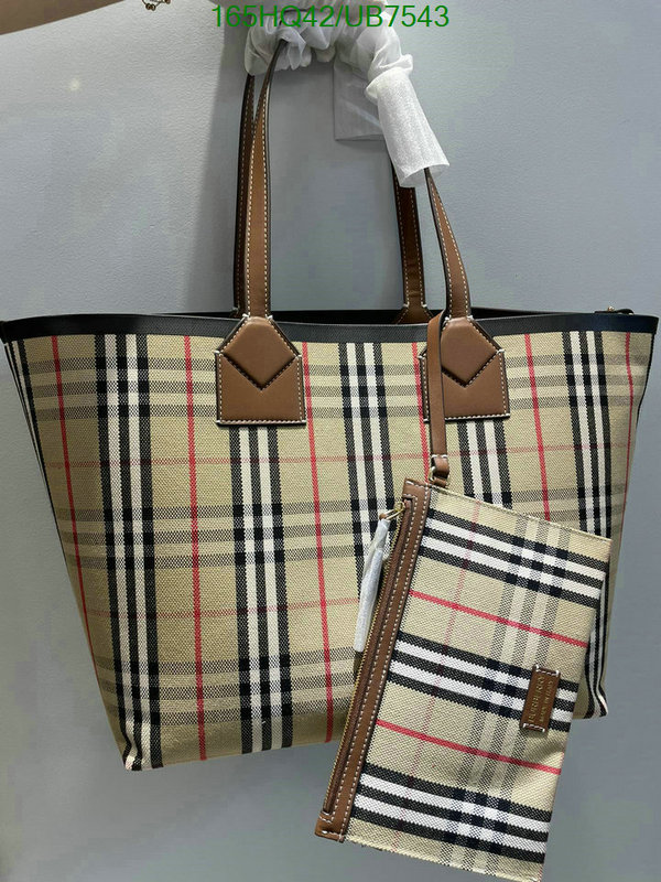 wholesale Yupoo 1:1 Replica Burberry Bag Code: UB7543