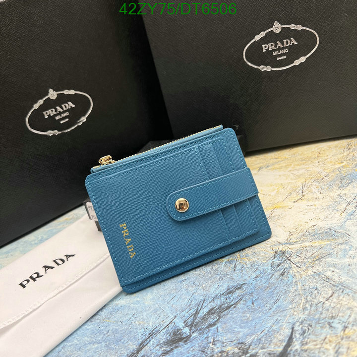 best YUPOO-Louis Vuitton AAA+ Replica Wallet LV Code: DT6506