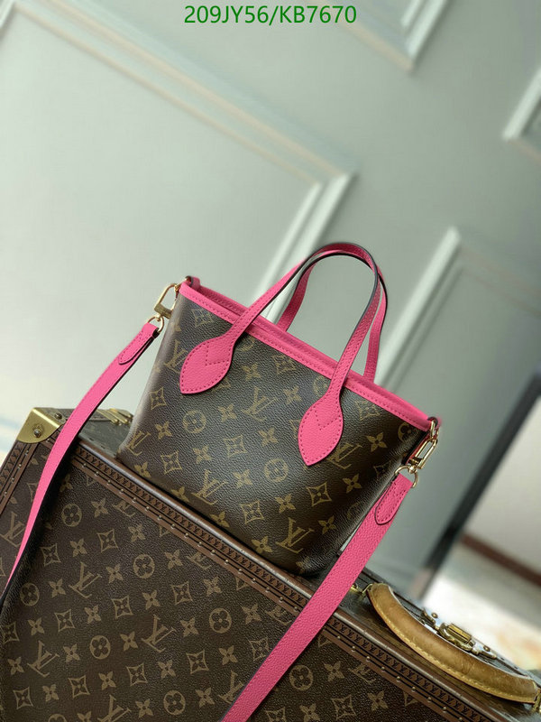 aaaaa quality replica YUPOO-Best Quality Replica Louis Vuitton Bag LV Code: KB7670