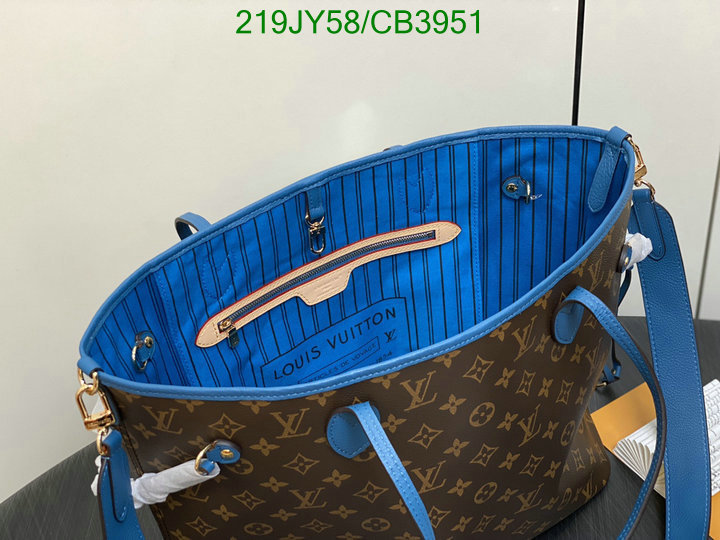 shop the best high quality YUPOO-Best Quality Replica Louis Vuitton Bag LV Code: CB3951