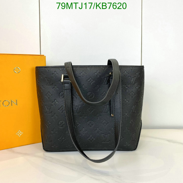 from china 2024 YUPOO-DHgate Louis Vuitton Replica Bag LV Code: KB7620