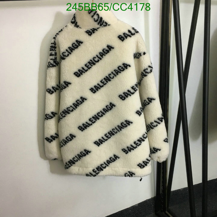 cheap online best designer YUPOO-Burberry High Quality Replica Clothing Code: CC4178