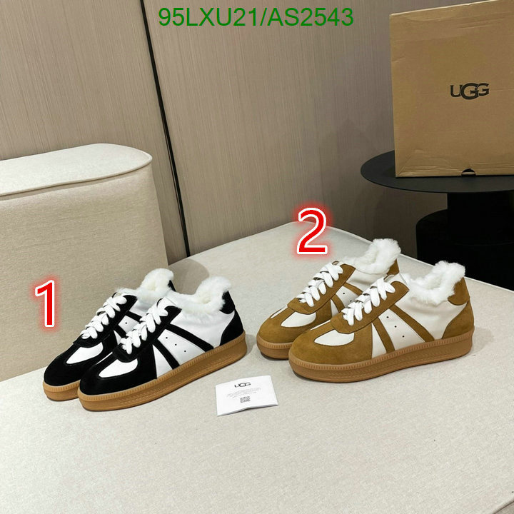 where can i buy the best 1:1 original Replica UGG women's shoes Code: AS2543