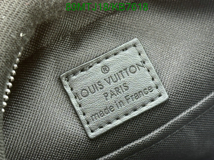 can i buy replica YUPOO-Louis Vuitton AAAA best replica Bag Code: KB7618