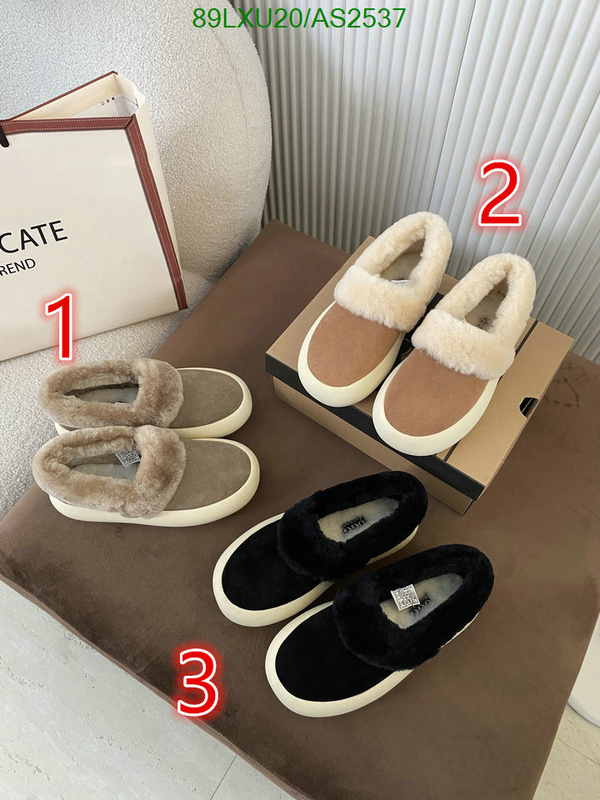 replicas buy special Replica UGG women's shoes Code: AS2537