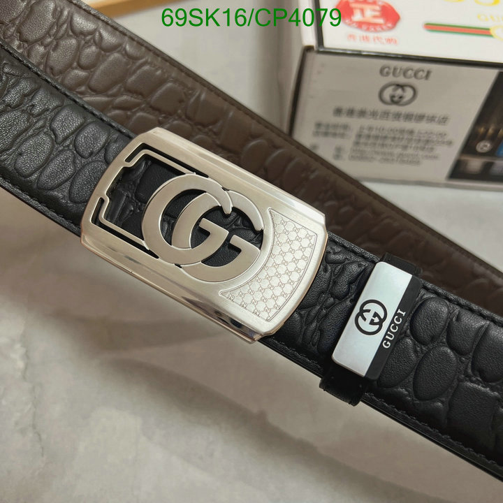 aaaaa replica YUPOO-Gucci Good Quality Replica Belt Code: CP4079