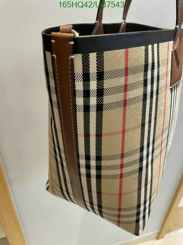 wholesale Yupoo 1:1 Replica Burberry Bag Code: UB7543