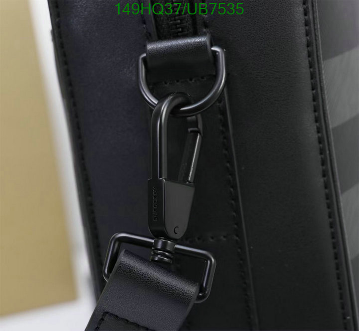 top brands like Yupoo 1:1 Replica Burberry Bag Code: UB7535