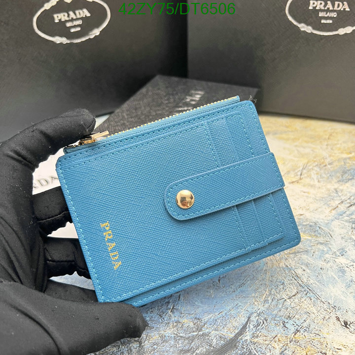 best YUPOO-Louis Vuitton AAA+ Replica Wallet LV Code: DT6506