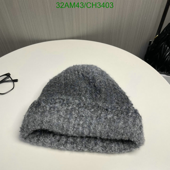 best like High Quality Prada Replica Hats Code: CH3403