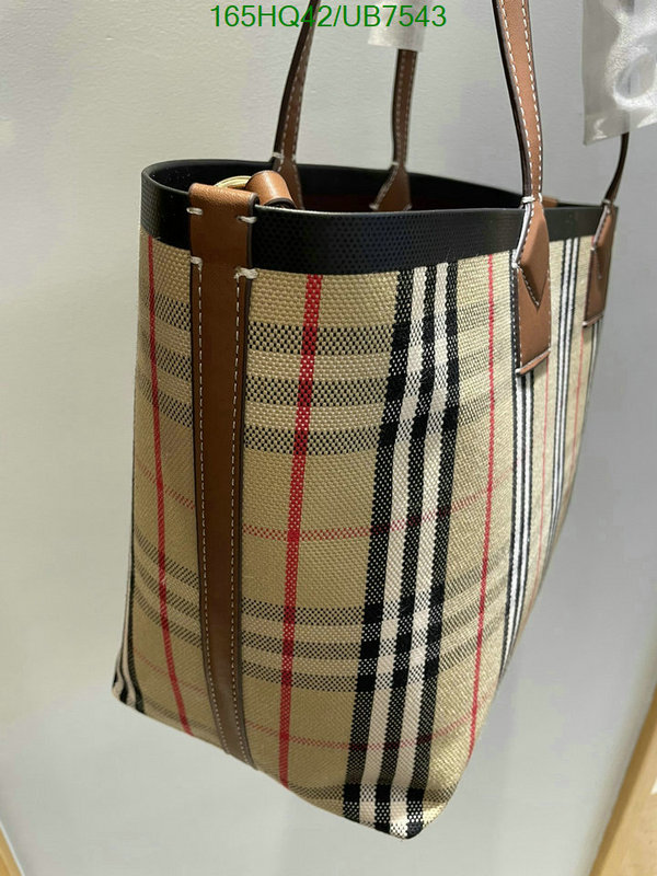 wholesale Yupoo 1:1 Replica Burberry Bag Code: UB7543