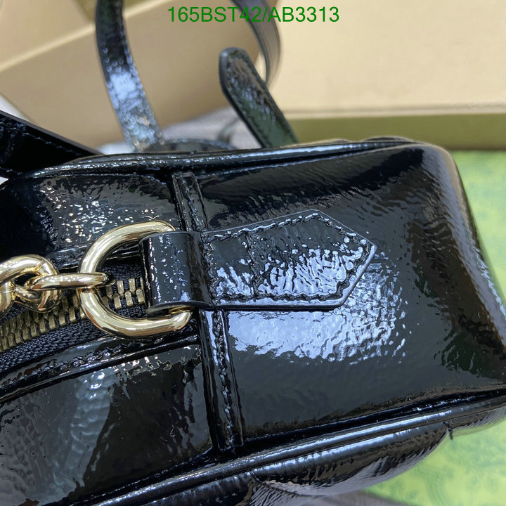 perfect quality designer replica 5A Quality Replica Gucci Bags Code: AB3313