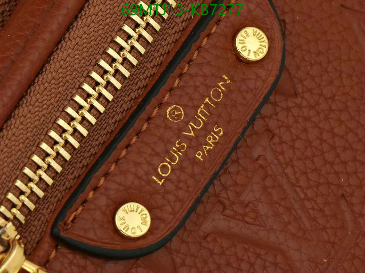 buy sell YUPOO-DHgate Louis Vuitton Replica Bag LV Code: KB7277