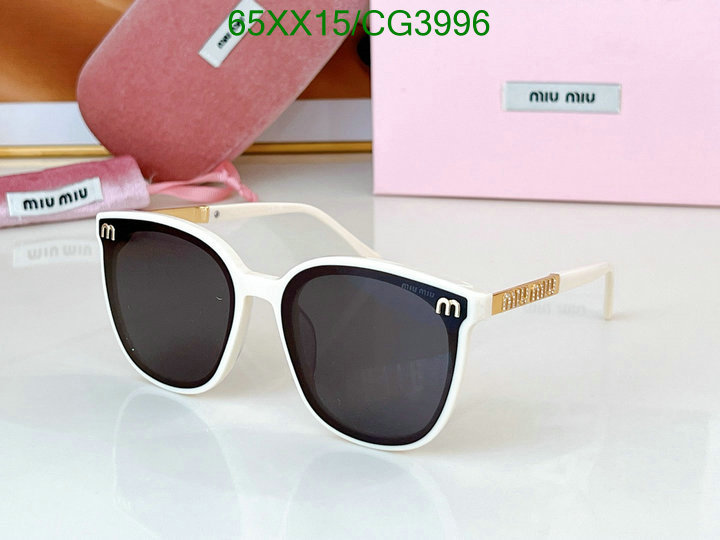 is it ok to buy YUPOO-MiuMiu Luxury Replica Glasses Code: CG3996