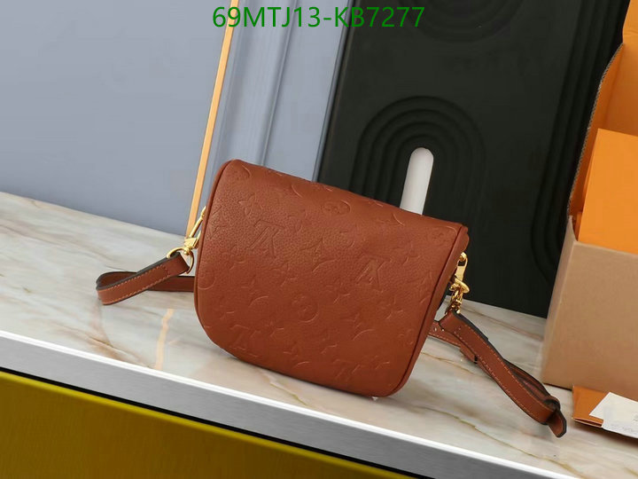 buy sell YUPOO-DHgate Louis Vuitton Replica Bag LV Code: KB7277