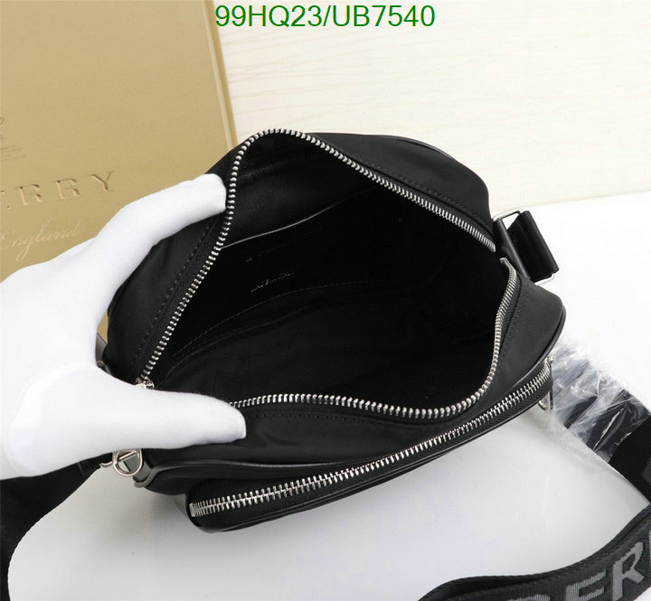 buy high-quality fake Yupoo 1:1 Replica Burberry Bag Code: UB7540