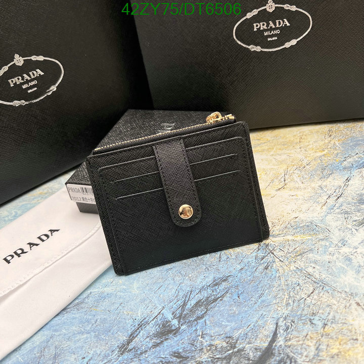 best YUPOO-Louis Vuitton AAA+ Replica Wallet LV Code: DT6506