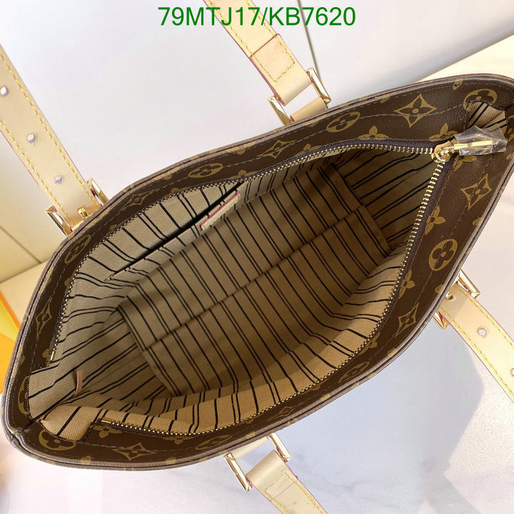 from china 2024 YUPOO-DHgate Louis Vuitton Replica Bag LV Code: KB7620