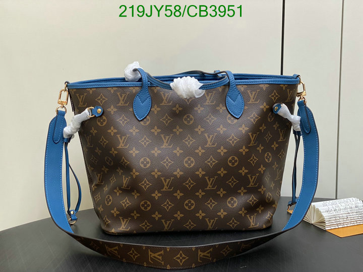 shop the best high quality YUPOO-Best Quality Replica Louis Vuitton Bag LV Code: CB3951