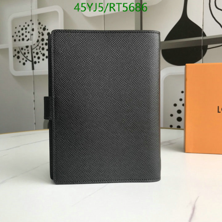 china sale YUPOO-Louis Vuitton AAA+ Replica Wallet LV Code: RT5686