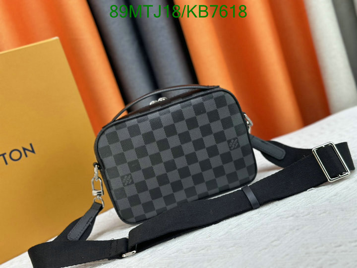 can i buy replica YUPOO-Louis Vuitton AAAA best replica Bag Code: KB7618