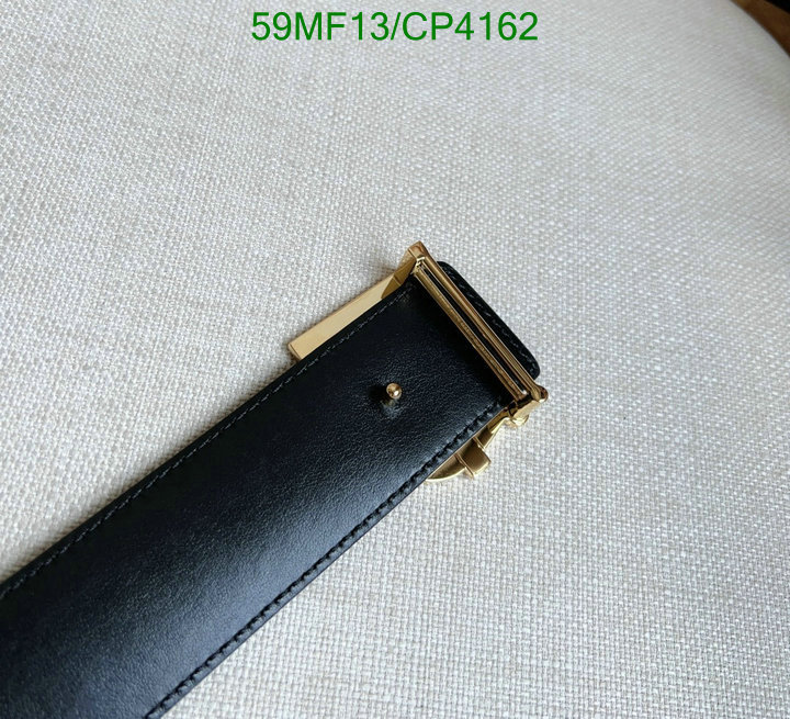 aaaaa+ class replica YUPOO-First Top Fake Burberry BeltCode: CP4162