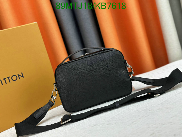 can i buy replica YUPOO-Louis Vuitton AAAA best replica Bag Code: KB7618