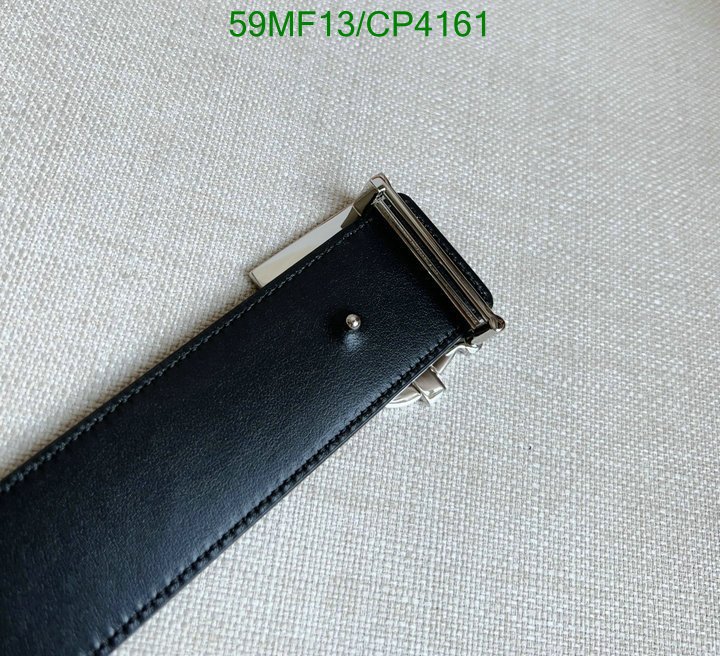 how to start selling replica YUPOO-First Top Fake Burberry Belt Code: CP4161