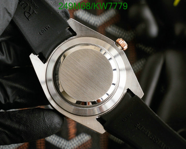 find replica YUPOO-1:1 Replica Top Rolex Watch Code: KW7779