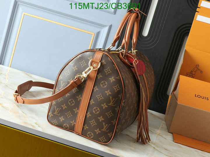 what's the best place to buy replica Louis Vuitton AAAA best replica Bag LV Code: CB3601