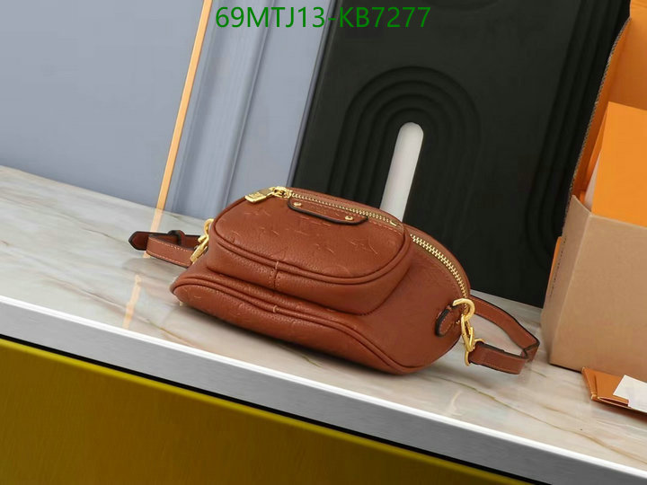 buy sell YUPOO-DHgate Louis Vuitton Replica Bag LV Code: KB7277