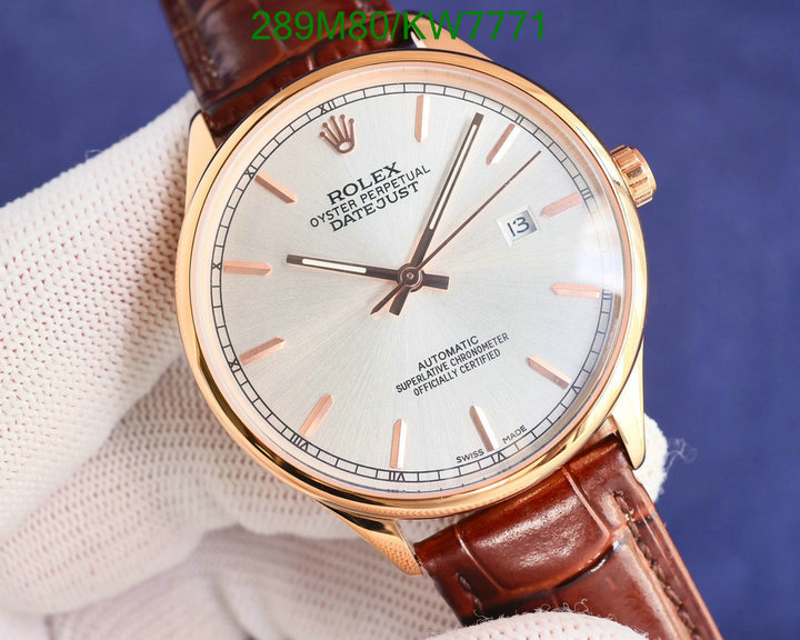 best website for replica YUPOO-1:1 Replica Top Rolex Watch Code: KW7771