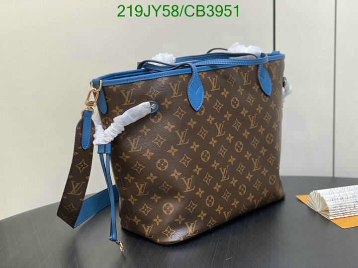 shop the best high quality YUPOO-Best Quality Replica Louis Vuitton Bag LV Code: CB3951