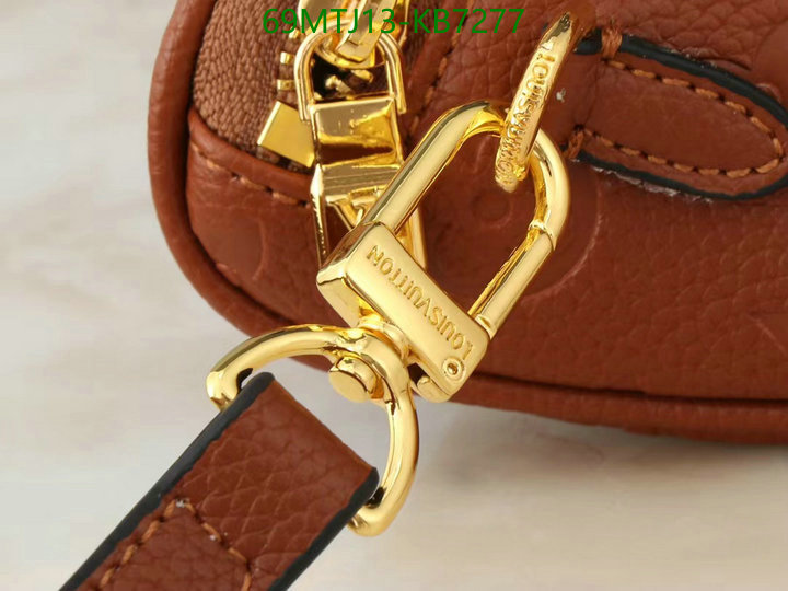 buy sell YUPOO-DHgate Louis Vuitton Replica Bag LV Code: KB7277