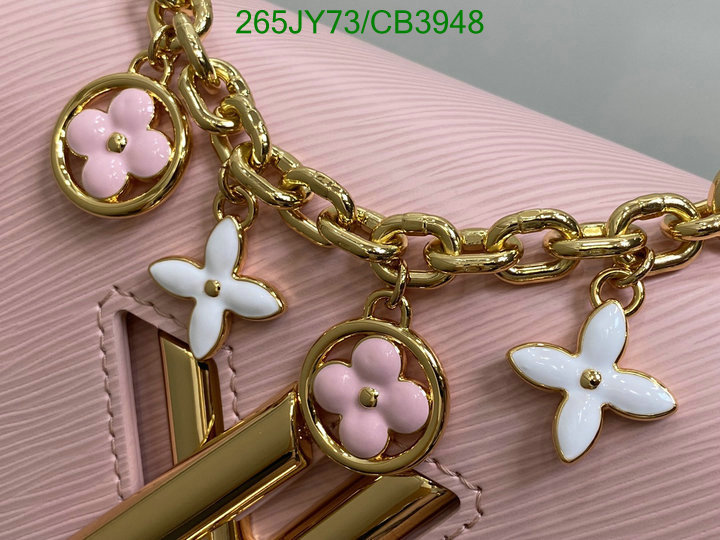 how to buy replica shop YUPOO-Best Quality Replica Louis Vuitton Bag LV Code: CB3948