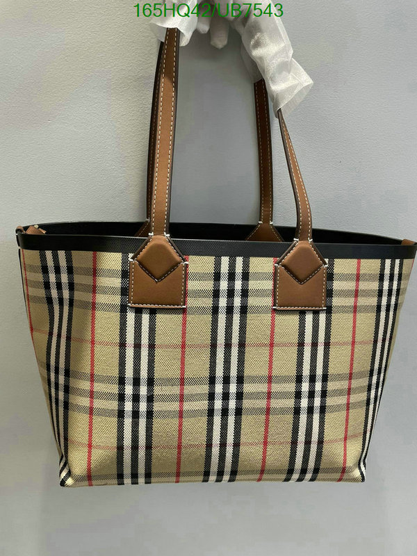 wholesale Yupoo 1:1 Replica Burberry Bag Code: UB7543