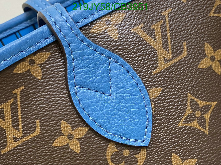 shop the best high quality YUPOO-Best Quality Replica Louis Vuitton Bag LV Code: CB3951