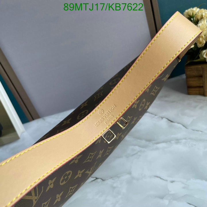 top perfect fake YUPOO-DHgate Louis Vuitton Replica Bag LV Code: KB7622